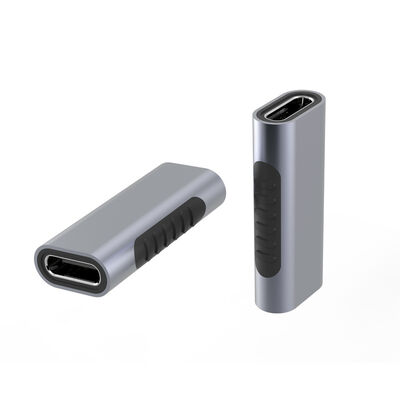 Qualität 3.1 USB-C-Verlängerungsanschluss von weiblich auf weiblich Fabrik