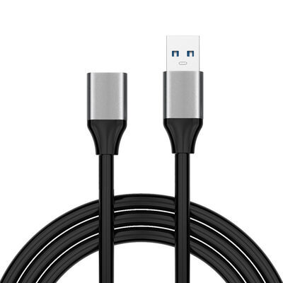 Chất lượng 0.2M 0.3M USB 3.0 Cable Adapter Cáp mở rộng USB nam đến nữ nhà máy
