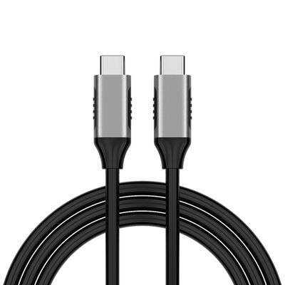 Qualité Cable de type C USB3.2 génération 2 pour le chargement audio usine