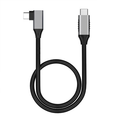 Kualitas OEM ODM USB 3 Gen 2 Type C Untuk IPad Pro IPhone Macbook Air Pro pabrik